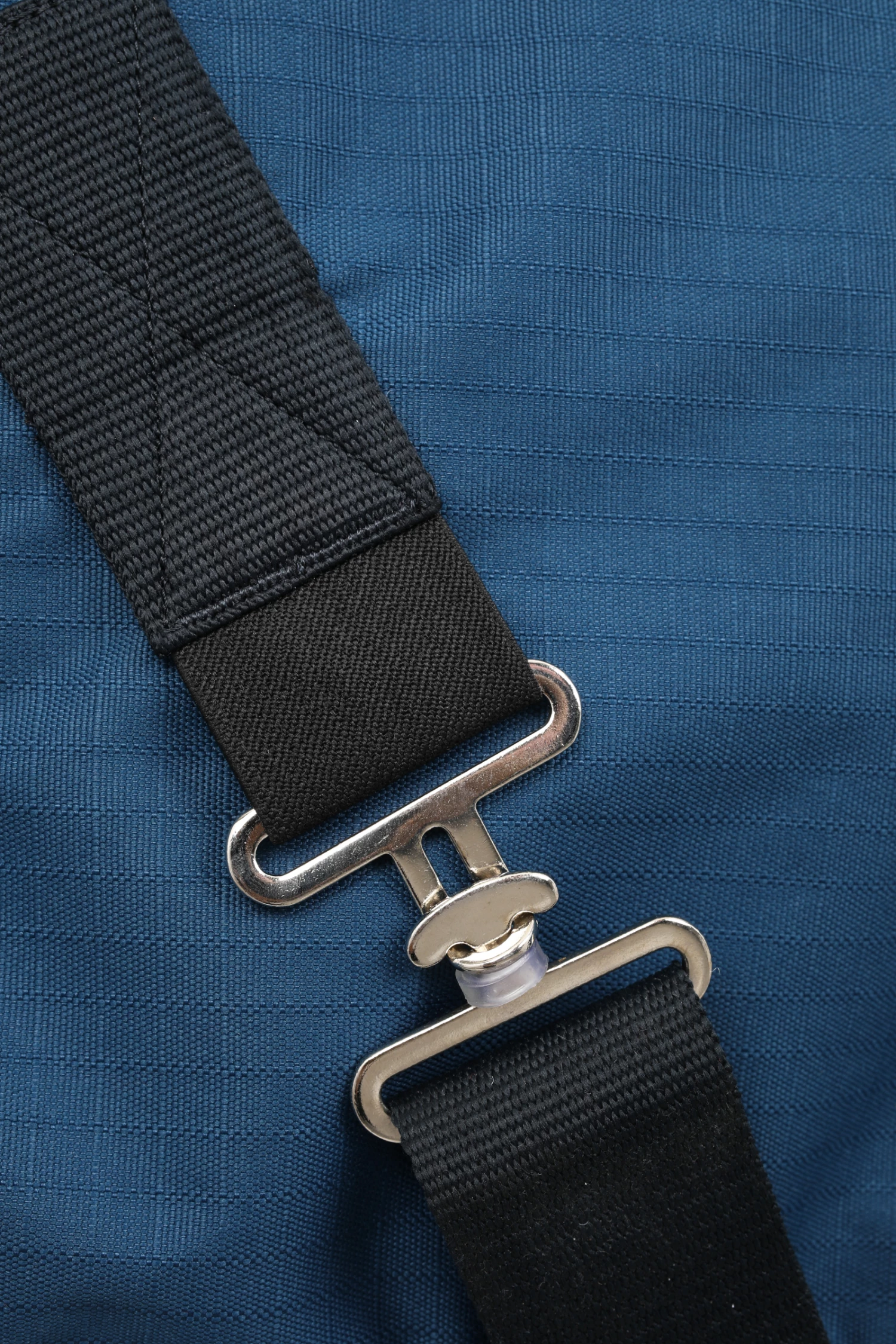 Horze Glasgow Weidedecke Mit Fleece-Futter Und Reflektierenden Akzenten 5 Horze Glasgow Weidedecke Mit Fleece-Futter Und Reflektierenden Akzenten – Bild 3