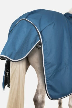 Horze Glasgow Weidedecke Mit Fleece-Futter Und Reflektierenden Akzenten 18 Horze Glasgow Weidedecke Mit Fleece-Futter Und Reflektierenden Akzenten -Weatherbeeta Shop 24114 559 05