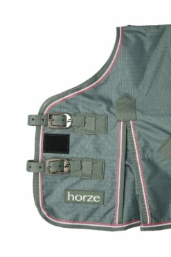 Horze Glasgow Weidedecke Mit Fleece-Futter Und Reflektierenden Akzenten 22 Horze Glasgow Weidedecke Mit Fleece-Futter Und Reflektierenden Akzenten -Weatherbeeta Shop 24114 625 01