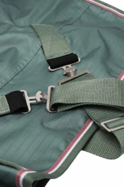 Horze Glasgow Weidedecke Mit Fleece-Futter Und Reflektierenden Akzenten 23 Horze Glasgow Weidedecke Mit Fleece-Futter Und Reflektierenden Akzenten -Weatherbeeta Shop 24114 625 02