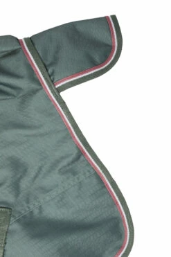 Horze Glasgow Weidedecke Mit Fleece-Futter Und Reflektierenden Akzenten 24 Horze Glasgow Weidedecke Mit Fleece-Futter Und Reflektierenden Akzenten -Weatherbeeta Shop 24114 625 03