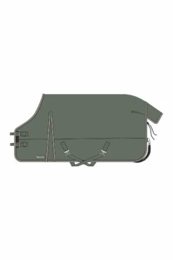 Horze Glasgow Weidedecke Mit Fleece-Futter Und Reflektierenden Akzenten 25 Horze Glasgow Weidedecke Mit Fleece-Futter Und Reflektierenden Akzenten -Weatherbeeta Shop 24114 625 04