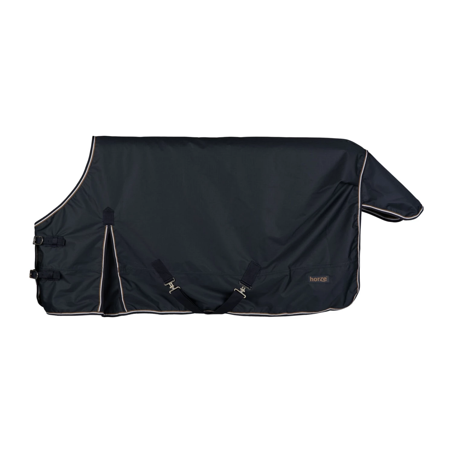 Horze Glasgow Pony Regendecke, 100g 3 Horze Glasgow Pony Regendecke, 100g