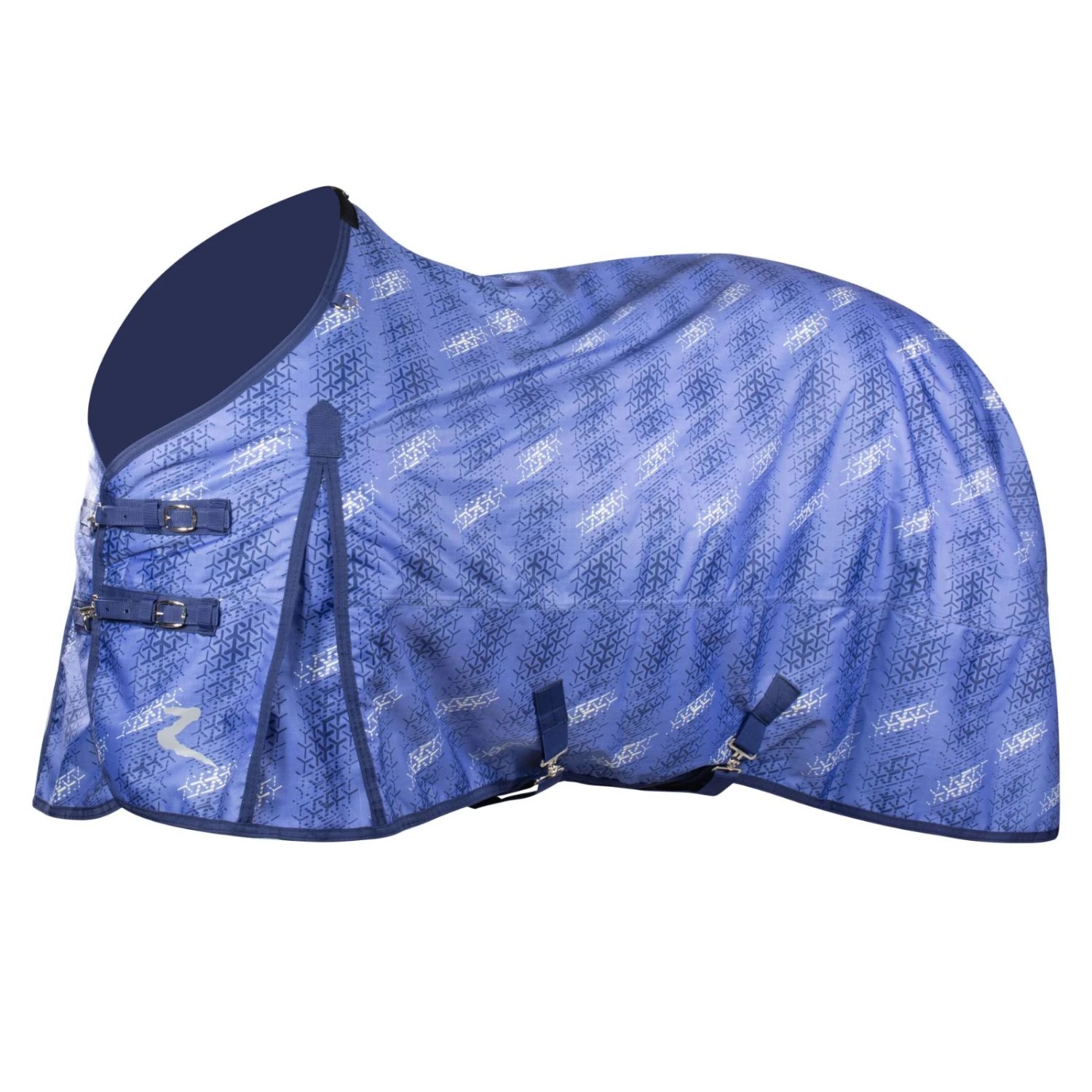 Horze Nevada 1200D Regendecke,100g 5 Horze Nevada 1200D Regendecke,100g – Bild 3