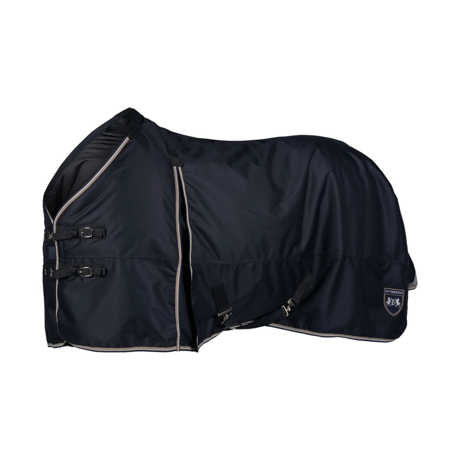 B Vertigo Georgina Leichte Regendecke Mit Abnehmbarem Halsteil, 150g 4 B Vertigo Georgina Leichte Regendecke Mit Abnehmbarem Halsteil, 150g – Bild 2