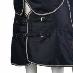 B Vertigo Georgina Leichte Regendecke Mit Abnehmbarem Halsteil, 150g 13 B Vertigo Georgina Leichte Regendecke Mit Abnehmbarem Halsteil, 150g -Weatherbeeta Shop 24129 VDB 3