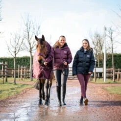 B Vertigo Georgina Weidedecke Mit Abnehmbarem Halsteil, 250g 33 B Vertigo Georgina Weidedecke Mit Abnehmbarem Halsteil, 250g -Weatherbeeta Shop 24133 WDRE 6