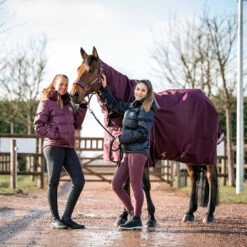 B Vertigo Georgina Weidedecke Mit Abnehmbarem Halsteil, 250g 34 B Vertigo Georgina Weidedecke Mit Abnehmbarem Halsteil, 250g -Weatherbeeta Shop 24133 WDRE 7