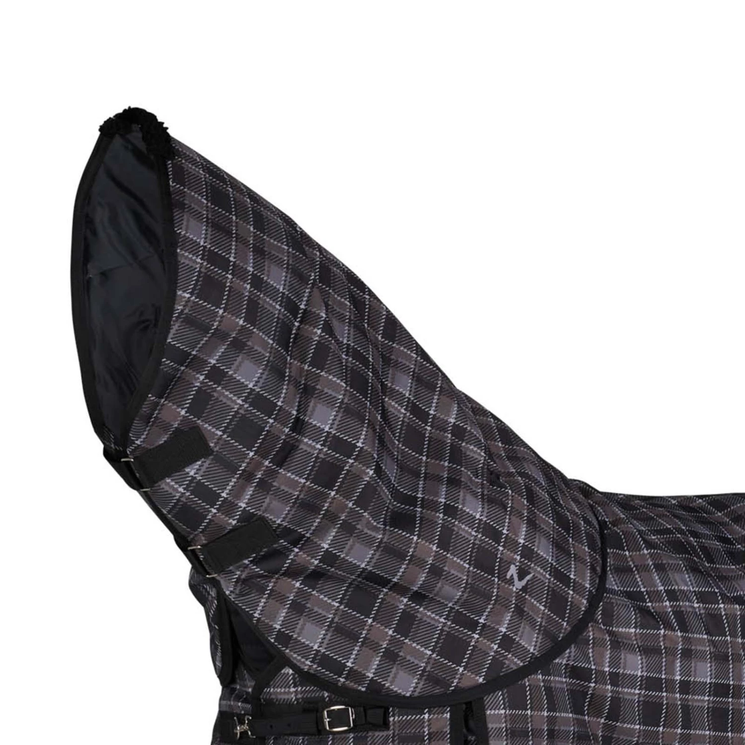 Horze Nevada Halsteil Für Regendecke, 200g 3 Horze Nevada Halsteil Für Regendecke, 200g