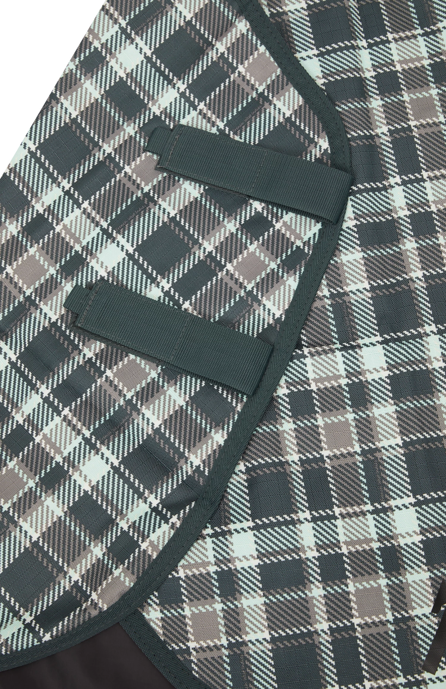 Horze Nevada Halsteil Für Regendecke, 200g 9 Horze Nevada Halsteil Für Regendecke, 200g – Bild 7