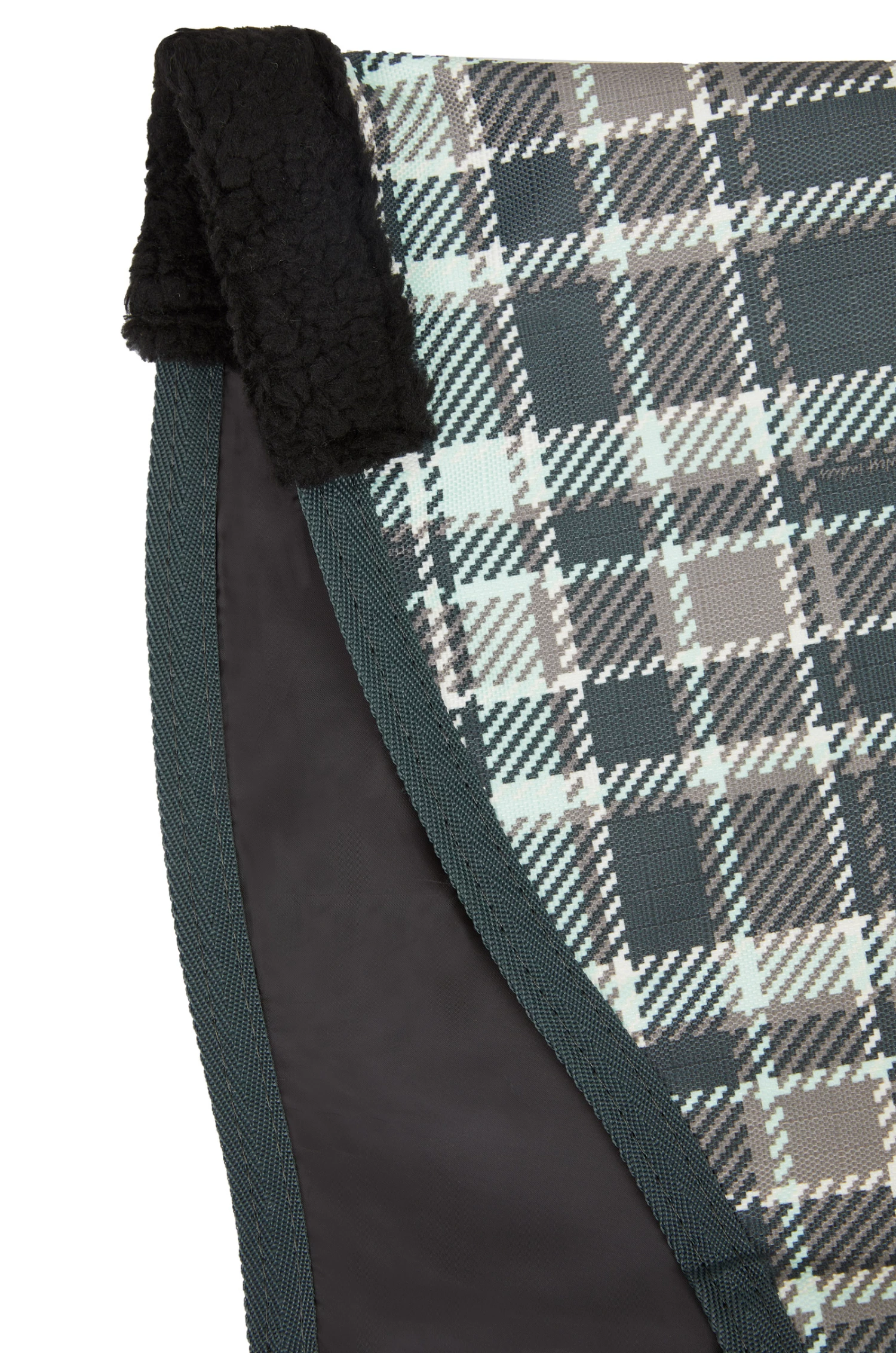 Horze Nevada Halsteil Für Regendecke, 200g 10 Horze Nevada Halsteil Für Regendecke, 200g – Bild 8