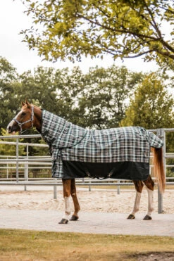 Horze Nevada Halsteil Für Regendecke, 200g 19 Horze Nevada Halsteil Für Regendecke, 200g -Weatherbeeta Shop 24138 UDGR 4