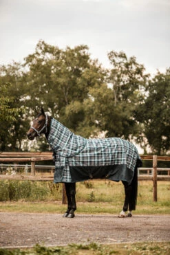 Horze Nevada Halsteil 24 Horze Nevada Halsteil -Weatherbeeta Shop 24139 UDGR 4