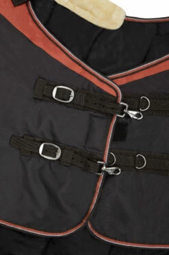 Horze Lucerne Regendecke, 150g 7 Horze Lucerne Regendecke, 150g -Weatherbeeta Shop 24196 237 02