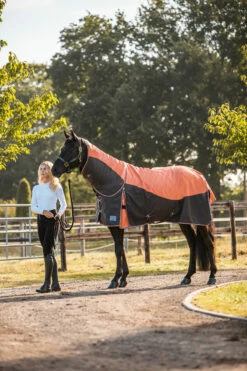 Horze Lucerne Halsteil, 150g 7 Horze Lucerne Halsteil, 150g -Weatherbeeta Shop 24198 237 03