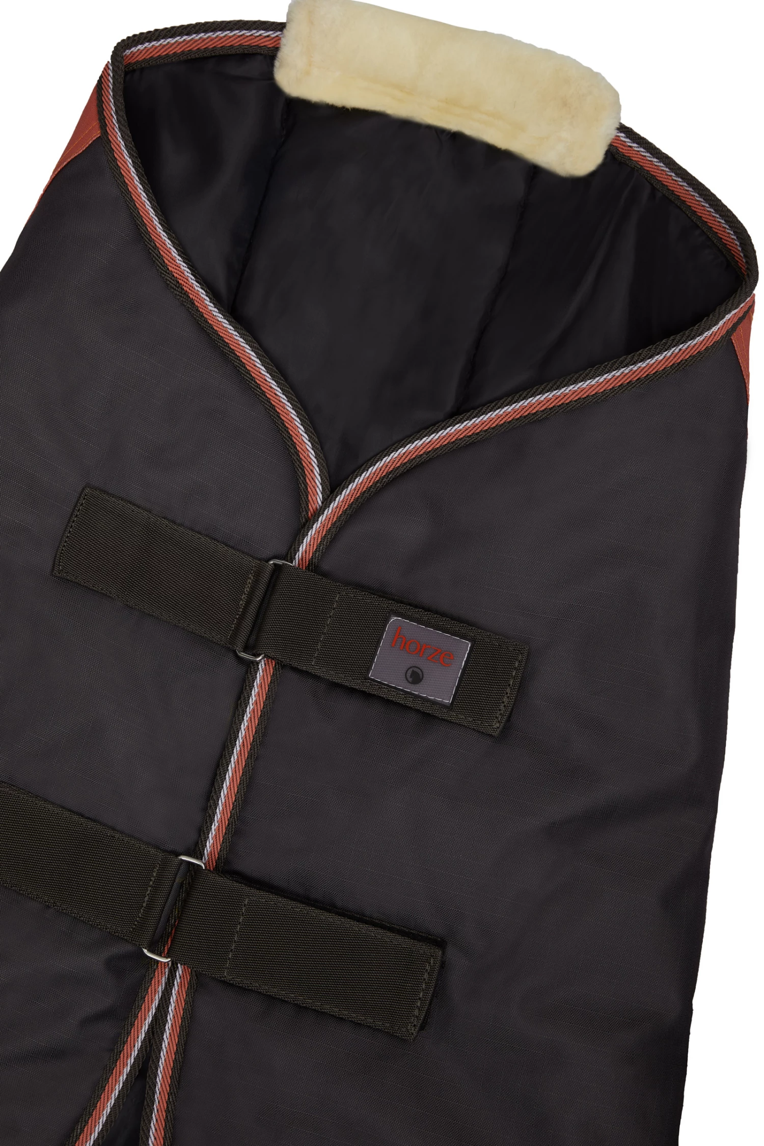 Horze Lucerne Halsteil, 250g 4 Horze Lucerne Halsteil, 250g – Bild 2