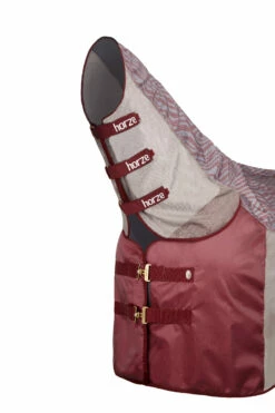 Horze Kenya Leichte Mesh Weidedecke Mit Abnehmbarem Halsteil 22 Horze Kenya Leichte Mesh Weidedecke Mit Abnehmbarem Halsteil -Weatherbeeta Shop 24204 251 03