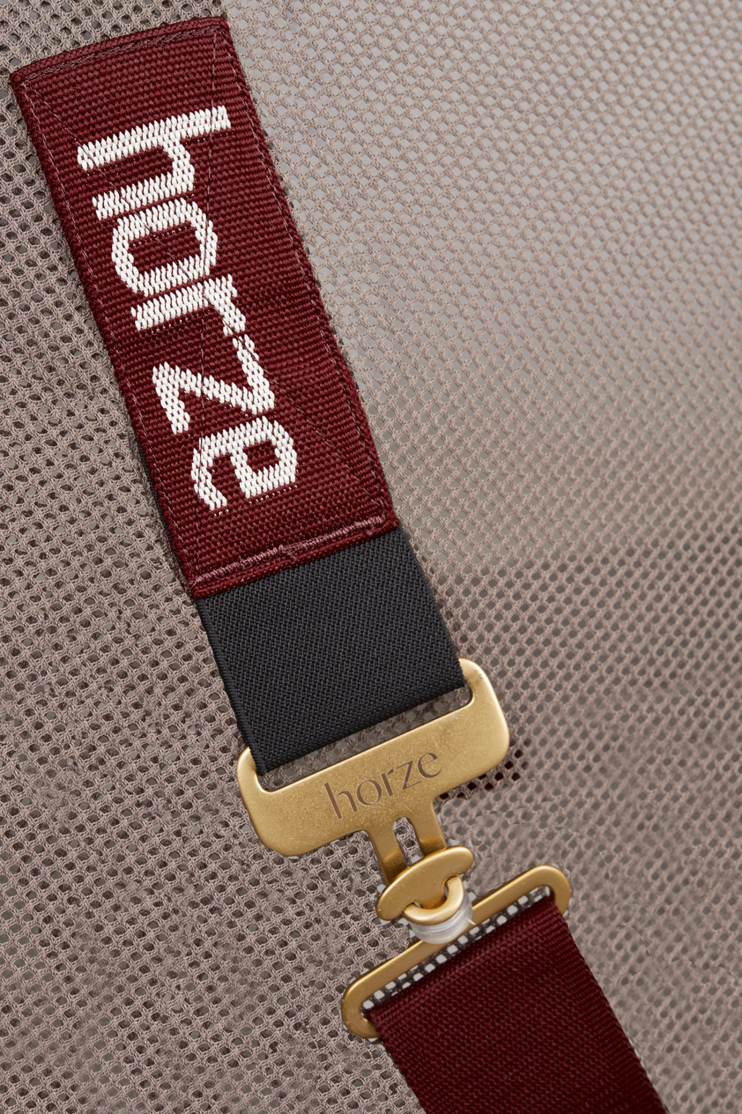 Horze Kenya Leichte Mesh Weidedecke Mit Abnehmbarem Halsteil 7 Horze Kenya Leichte Mesh Weidedecke Mit Abnehmbarem Halsteil – Bild 5