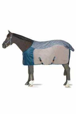 Horze Kenya Leichte Mesh Weidedecke Mit Abnehmbarem Halsteil 29 Horze Kenya Leichte Mesh Weidedecke Mit Abnehmbarem Halsteil -Weatherbeeta Shop 24204 581 02