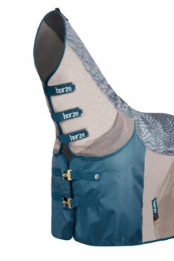 Horze Kenya Leichte Mesh Weidedecke Mit Abnehmbarem Halsteil 30 Horze Kenya Leichte Mesh Weidedecke Mit Abnehmbarem Halsteil -Weatherbeeta Shop 24204 581 03