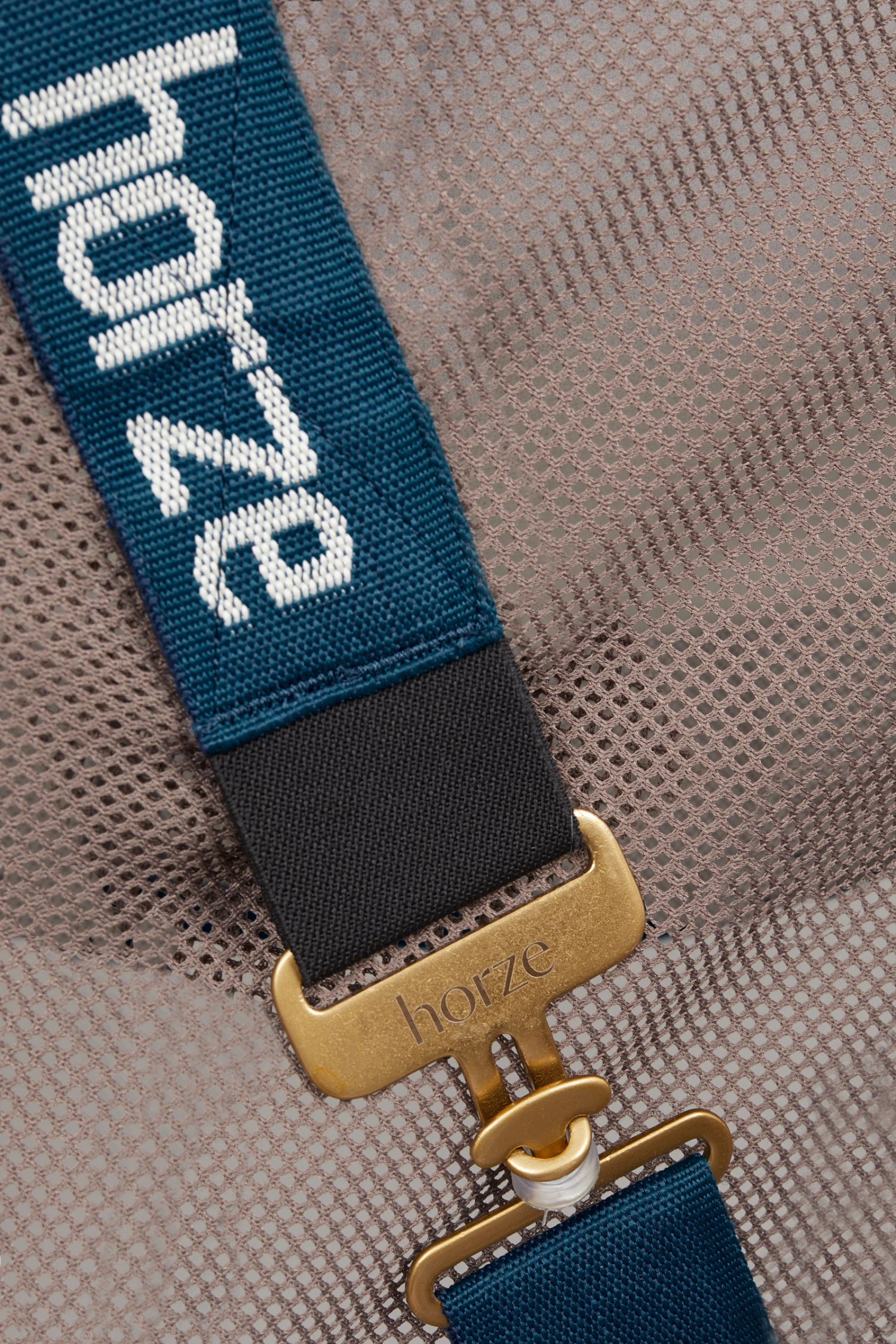 Horze Kenya Leichte Mesh Weidedecke Mit Abnehmbarem Halsteil 15 Horze Kenya Leichte Mesh Weidedecke Mit Abnehmbarem Halsteil – Bild 13