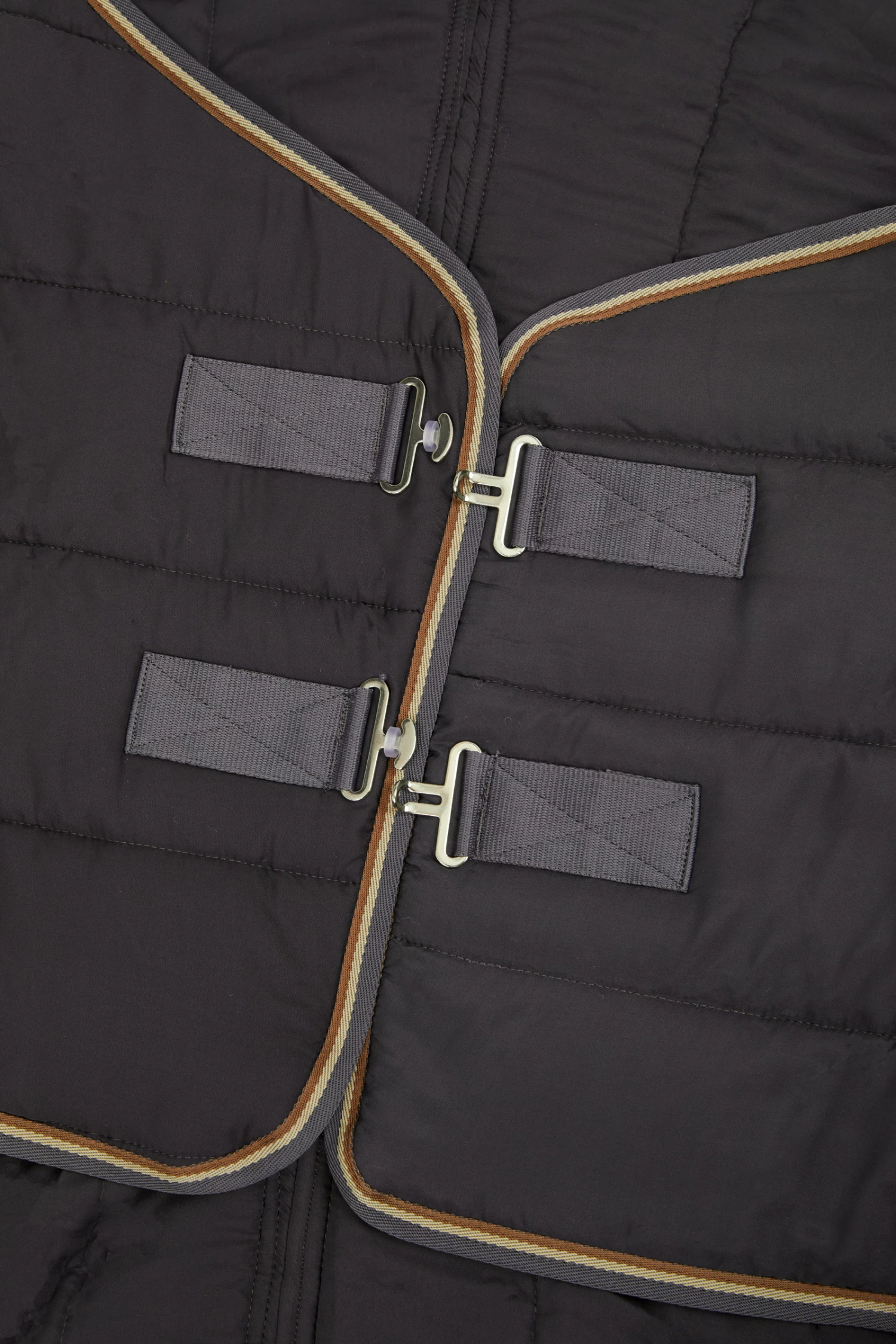 Horze Glasgow Stalldecke / Unterdecke, 200g 12 Horze Glasgow Stalldecke / Unterdecke, 200g – Bild 10