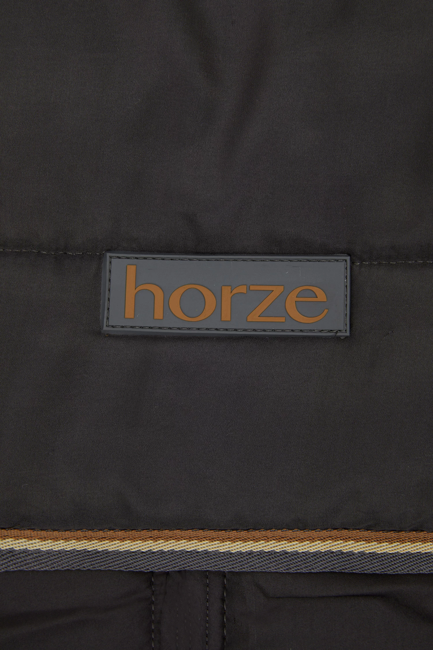 Horze Glasgow Stalldecke / Unterdecke, 200g 14 Horze Glasgow Stalldecke / Unterdecke, 200g – Bild 12