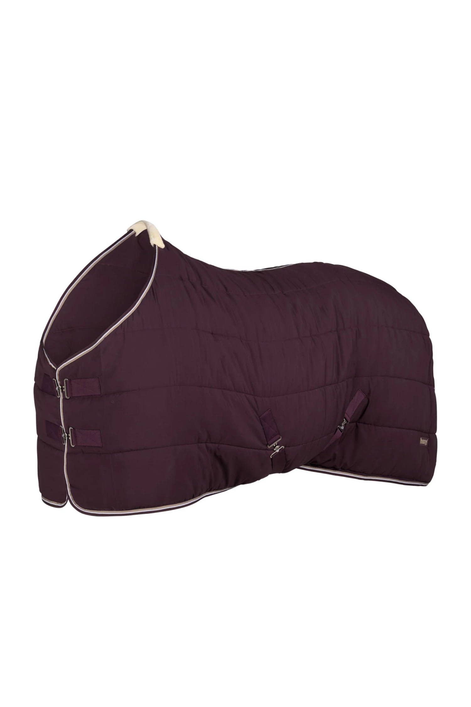 Horze Glasgow Stalldecke / Unterdecke, 200g 5 Horze Glasgow Stalldecke / Unterdecke, 200g – Bild 3