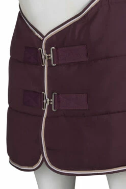 Horze Glasgow Stalldecke / Unterdecke, 200g 18 Horze Glasgow Stalldecke / Unterdecke, 200g -Weatherbeeta Shop 24307 EDPU SLBR 02