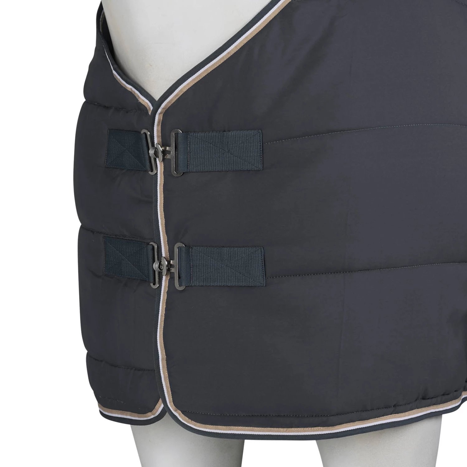 Horze Glasgow Stalldecke / Unterdecke, 200g 9 Horze Glasgow Stalldecke / Unterdecke, 200g – Bild 7