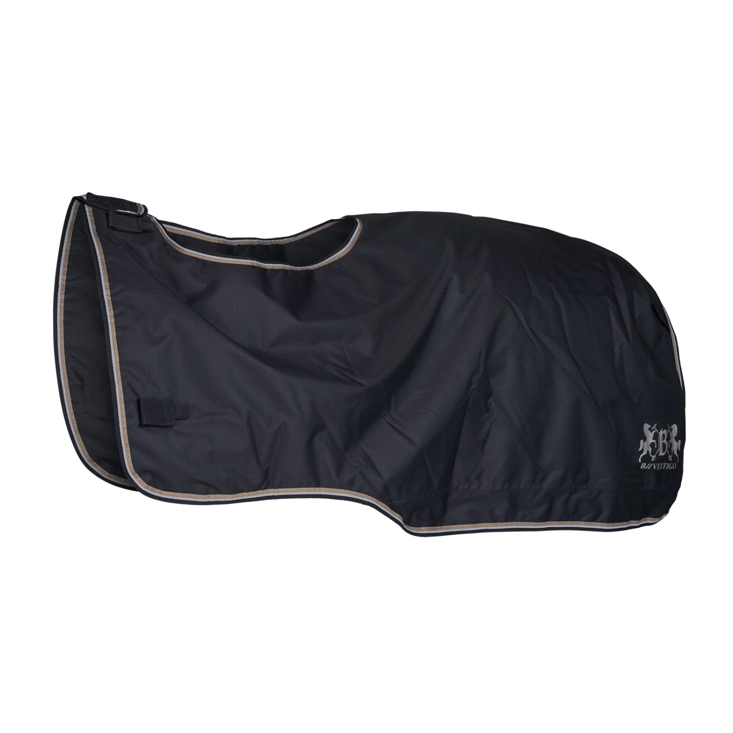 B Vertigo Vancouver Ausreitdecke Mit Abnehmbarem Halsteil, 200g 4 B Vertigo Vancouver Ausreitdecke Mit Abnehmbarem Halsteil, 200g – Bild 2