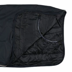 B Vertigo Vancouver Ausreitdecke Mit Abnehmbarem Halsteil, 200g 9 B Vertigo Vancouver Ausreitdecke Mit Abnehmbarem Halsteil, 200g -Weatherbeeta Shop 24354 VDB 4