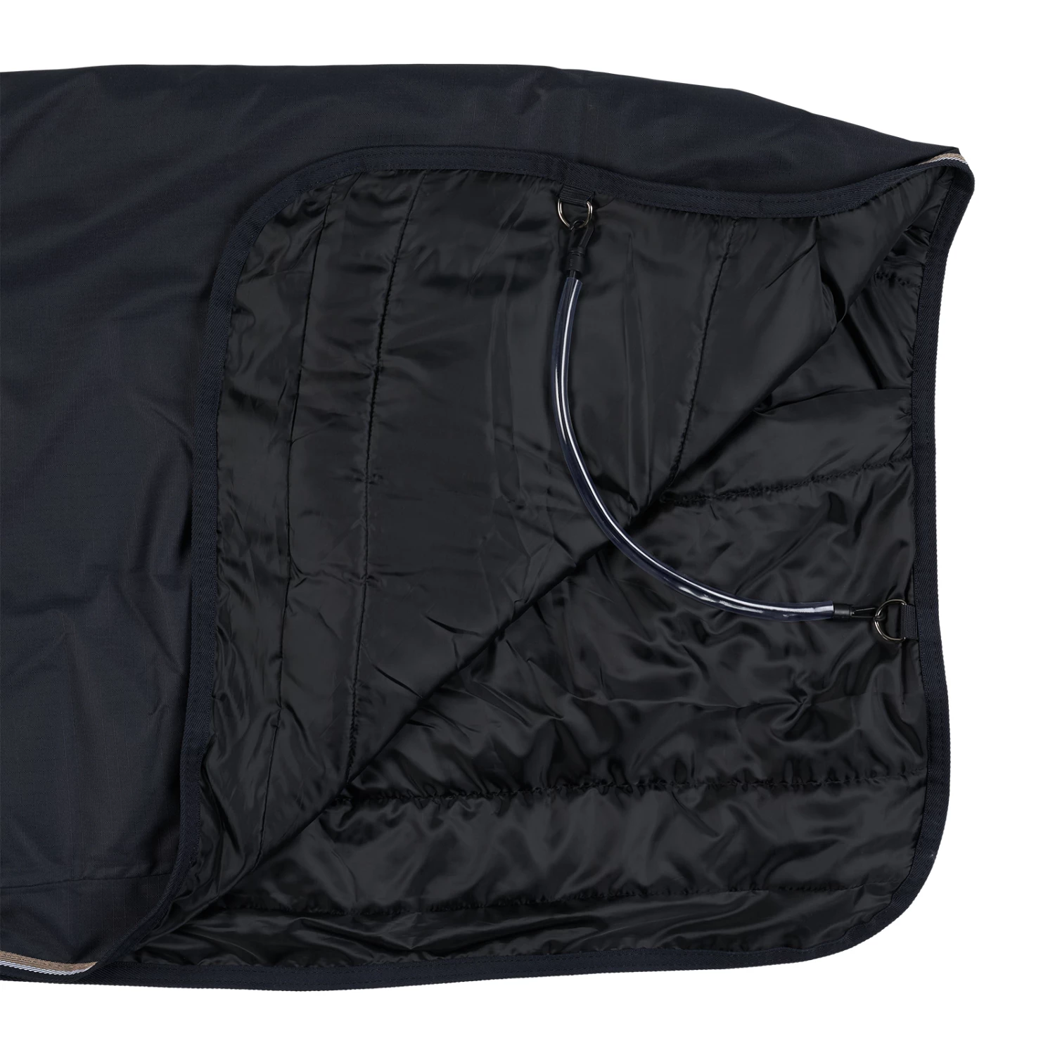 B Vertigo Vancouver Ausreitdecke Mit Abnehmbarem Halsteil, 200g 6 B Vertigo Vancouver Ausreitdecke Mit Abnehmbarem Halsteil, 200g – Bild 4