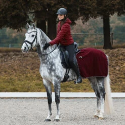 Horze Kiel Fleece Nierendecke 33 Horze Kiel Fleece Nierendecke -Weatherbeeta Shop 24362 DRE 6