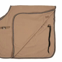 Horze Kiel Fleece Nierendecke 36 Horze Kiel Fleece Nierendecke -Weatherbeeta Shop 24362 LBR 3