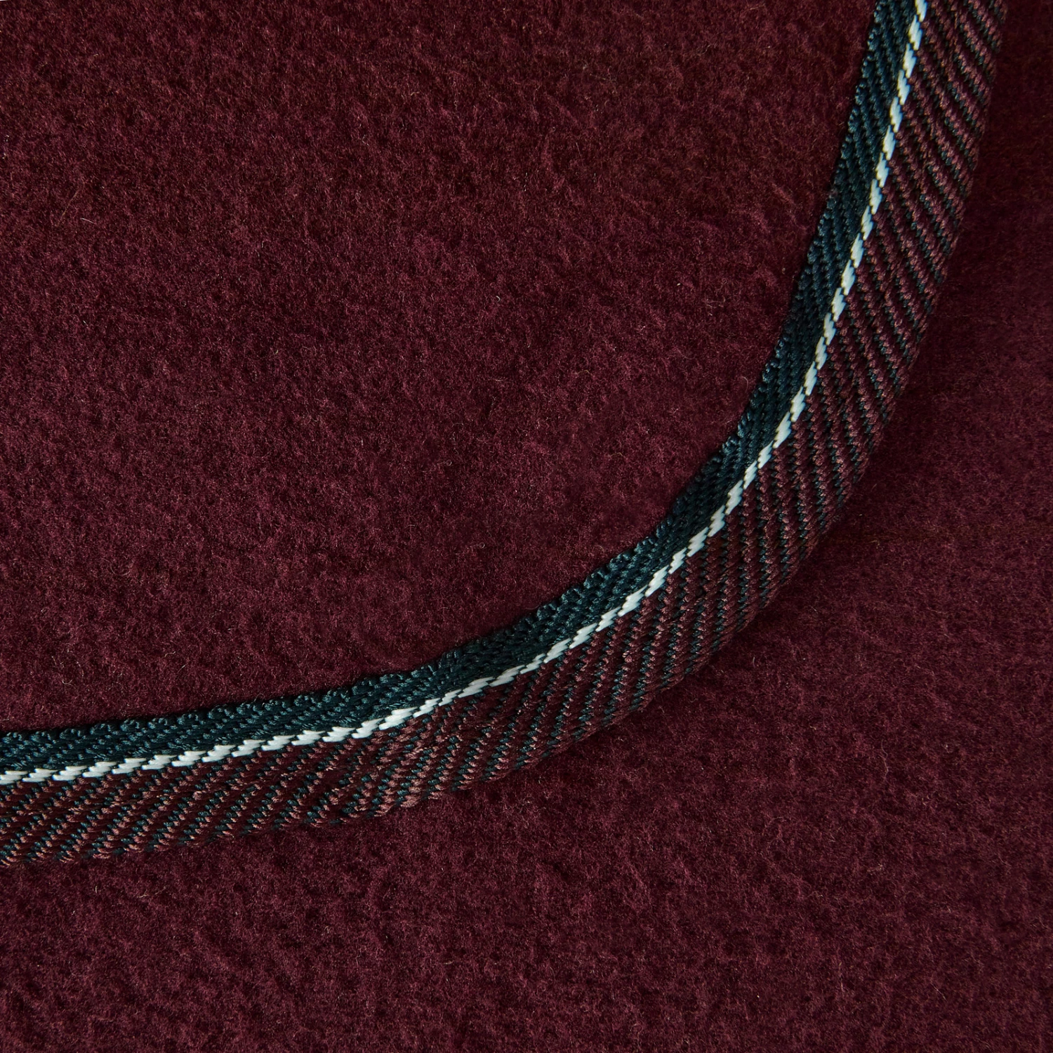 Horze Kiel Fleece Ausreitdecke 12 Horze Kiel Fleece Ausreitdecke – Bild 10