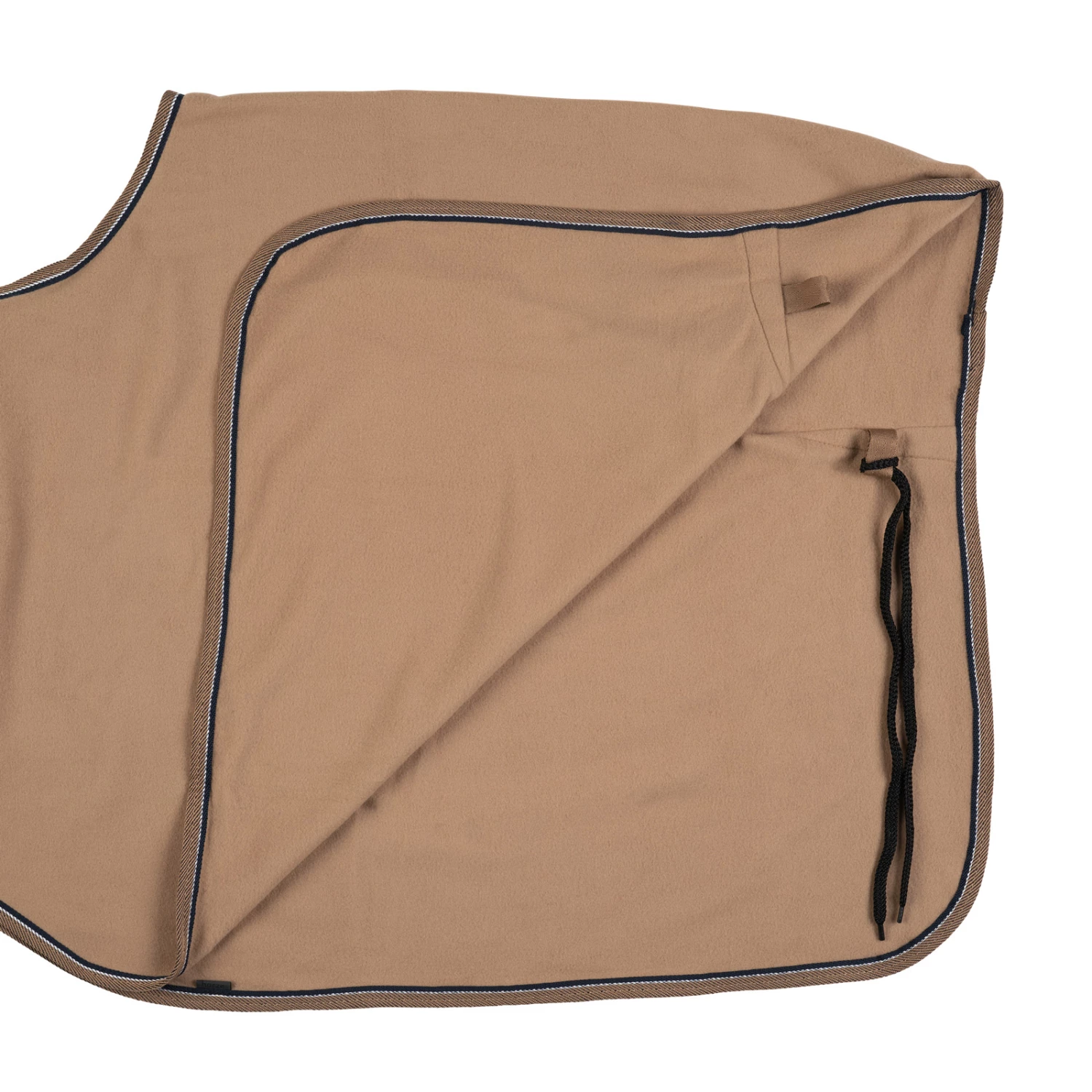 Horze Kiel Fleece Ausreitdecke 17 Horze Kiel Fleece Ausreitdecke – Bild 15