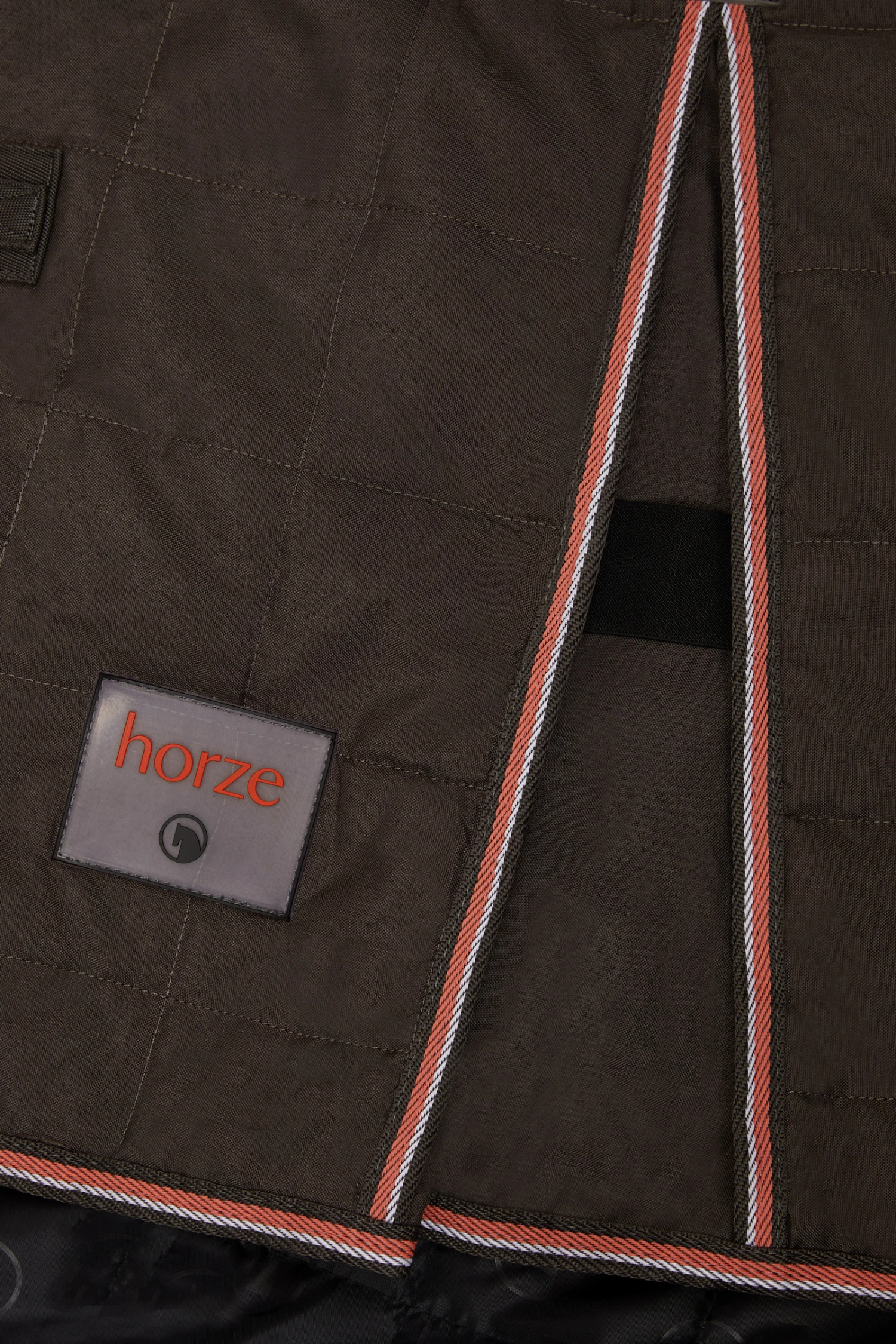 Horze Lucerne Stalldecke, 250g 6 Horze Lucerne Stalldecke, 250g – Bild 4