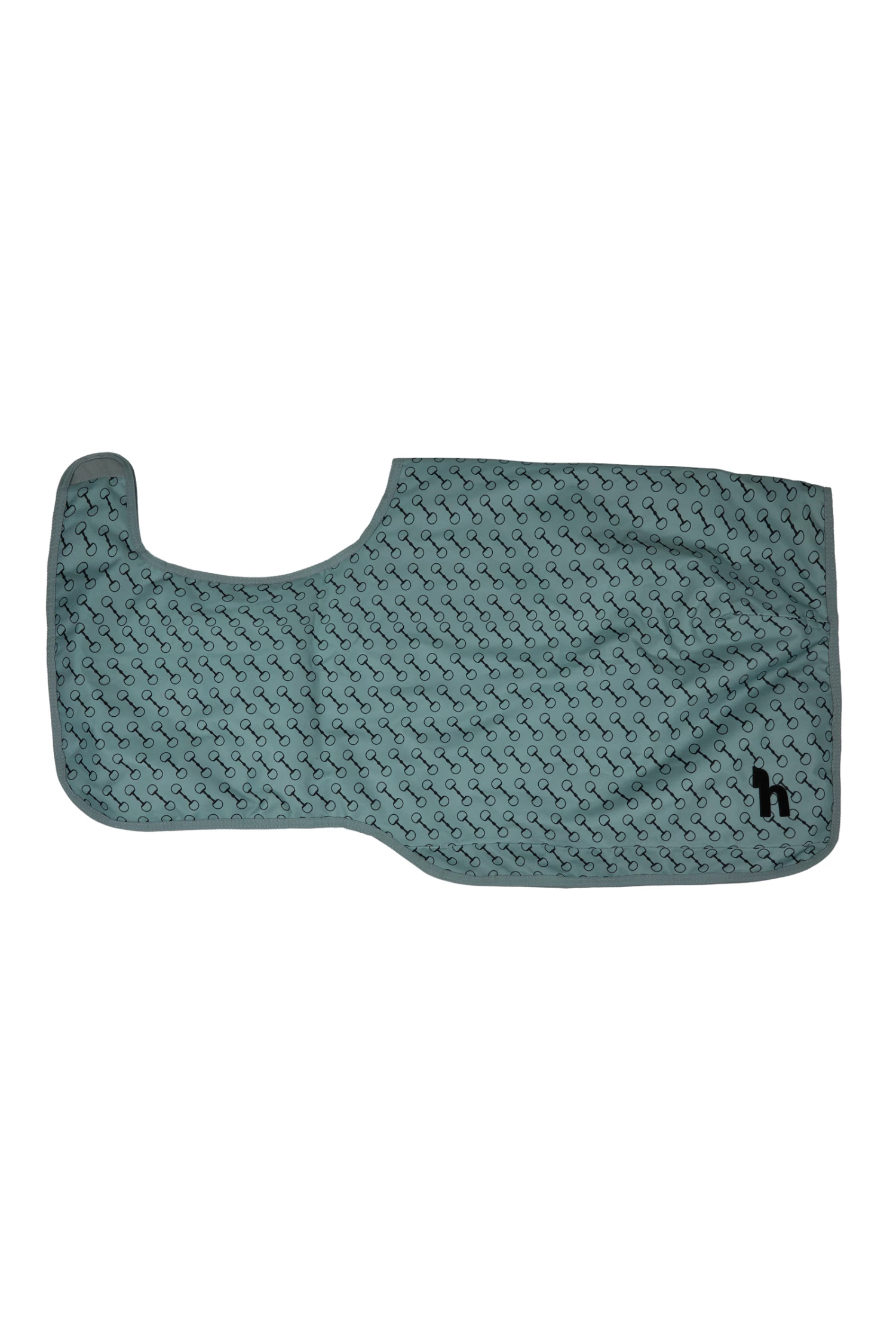 Horze Avalanche Ausreitdecke, 150g 3 Horze Avalanche Ausreitdecke, 150g