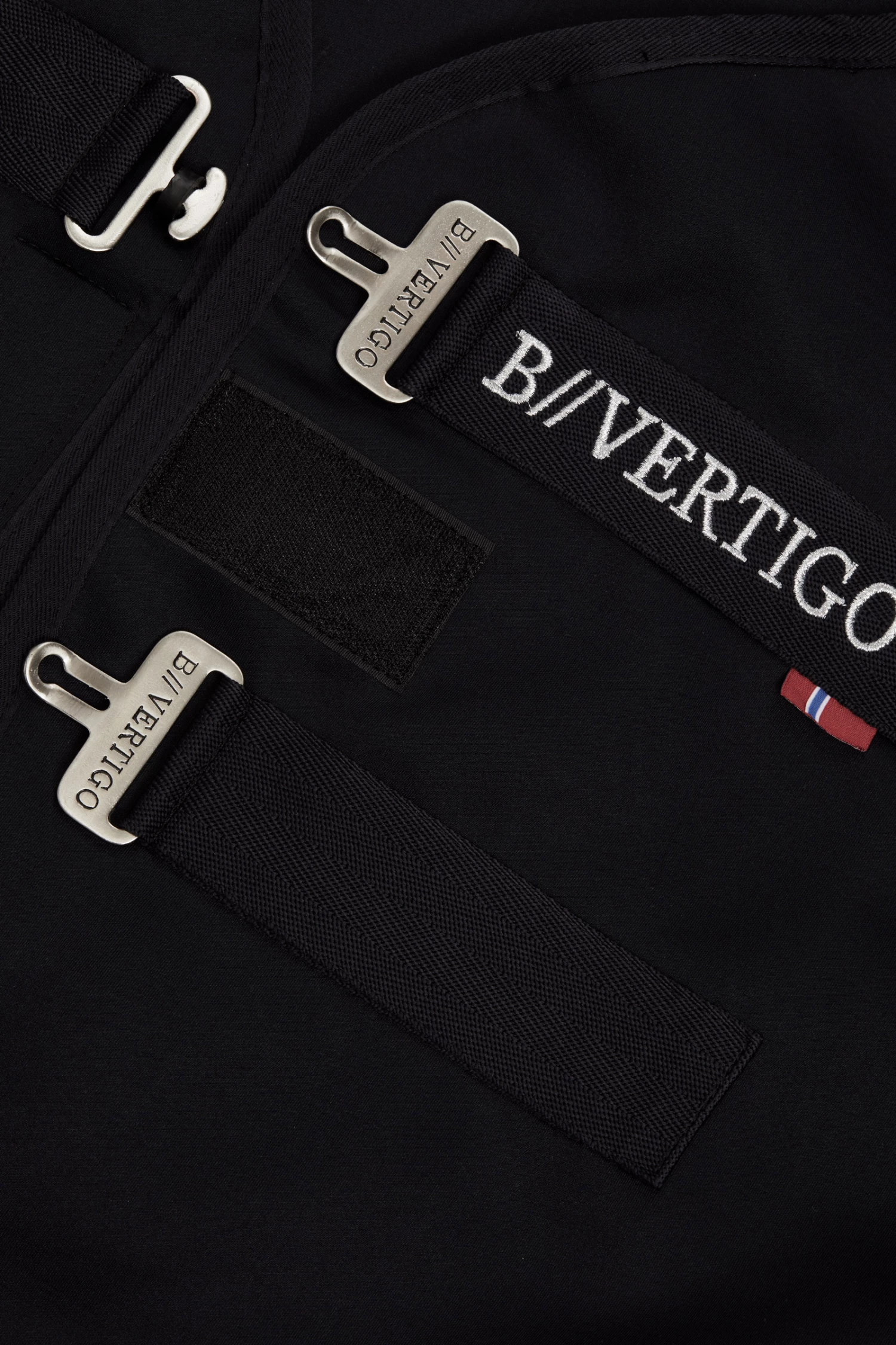 B Vertigo Drew Stall-/Transportdecke 6 B Vertigo Drew Stall-/Transportdecke – Bild 4