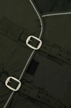 Horze Bari Kombinierte Mesh Abschwitzdecke -Weatherbeeta Shop 24406 IDGR 2