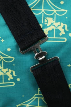 Horze Magic Carousel Pony Weidedecke Mit Fleece-Futter 11 Horze Magic Carousel Pony Weidedecke Mit Fleece-Futter -Weatherbeeta Shop 24413 556 03