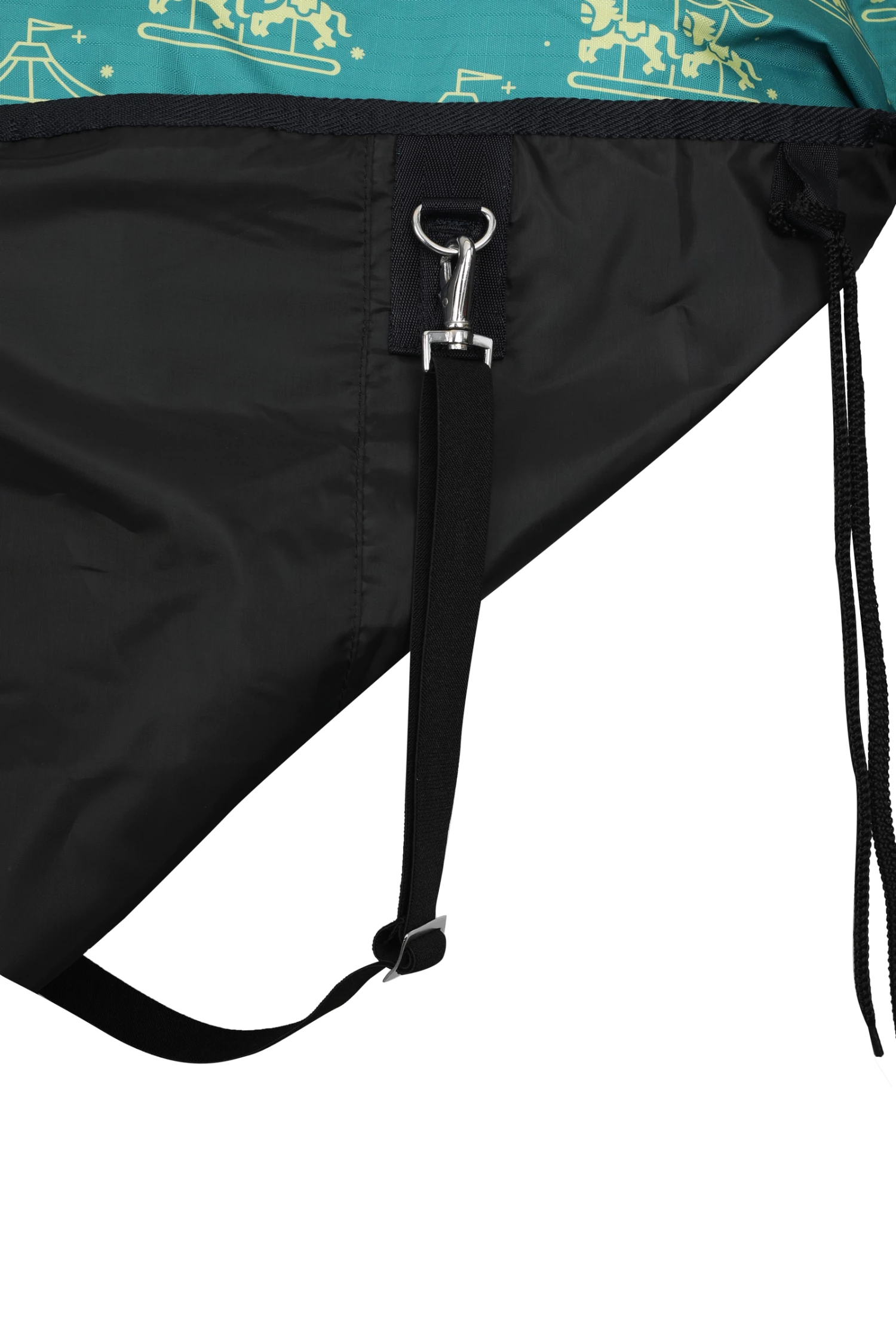 Horze Magic Carousel Pony Weidedecke, 0g 7 Horze Magic Carousel Pony Weidedecke, 0g – Bild 5