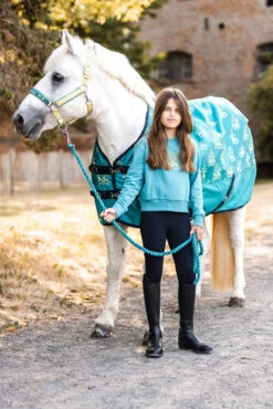 Horze Magic Carousel Pony Weidedecke, 0g 17 Horze Magic Carousel Pony Weidedecke, 0g -Weatherbeeta Shop 24423 556 08