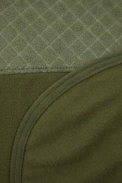 Horze Victoria Fleecedecke Mit Logoprint 12 Horze Victoria Fleecedecke Mit Logoprint -Weatherbeeta Shop 24440 BKGR 3