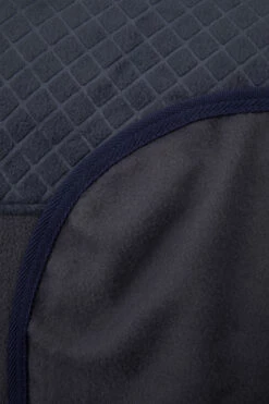 Horze Victoria Fleecedecke Mit Logoprint 16 Horze Victoria Fleecedecke Mit Logoprint -Weatherbeeta Shop 24440 IKB 3