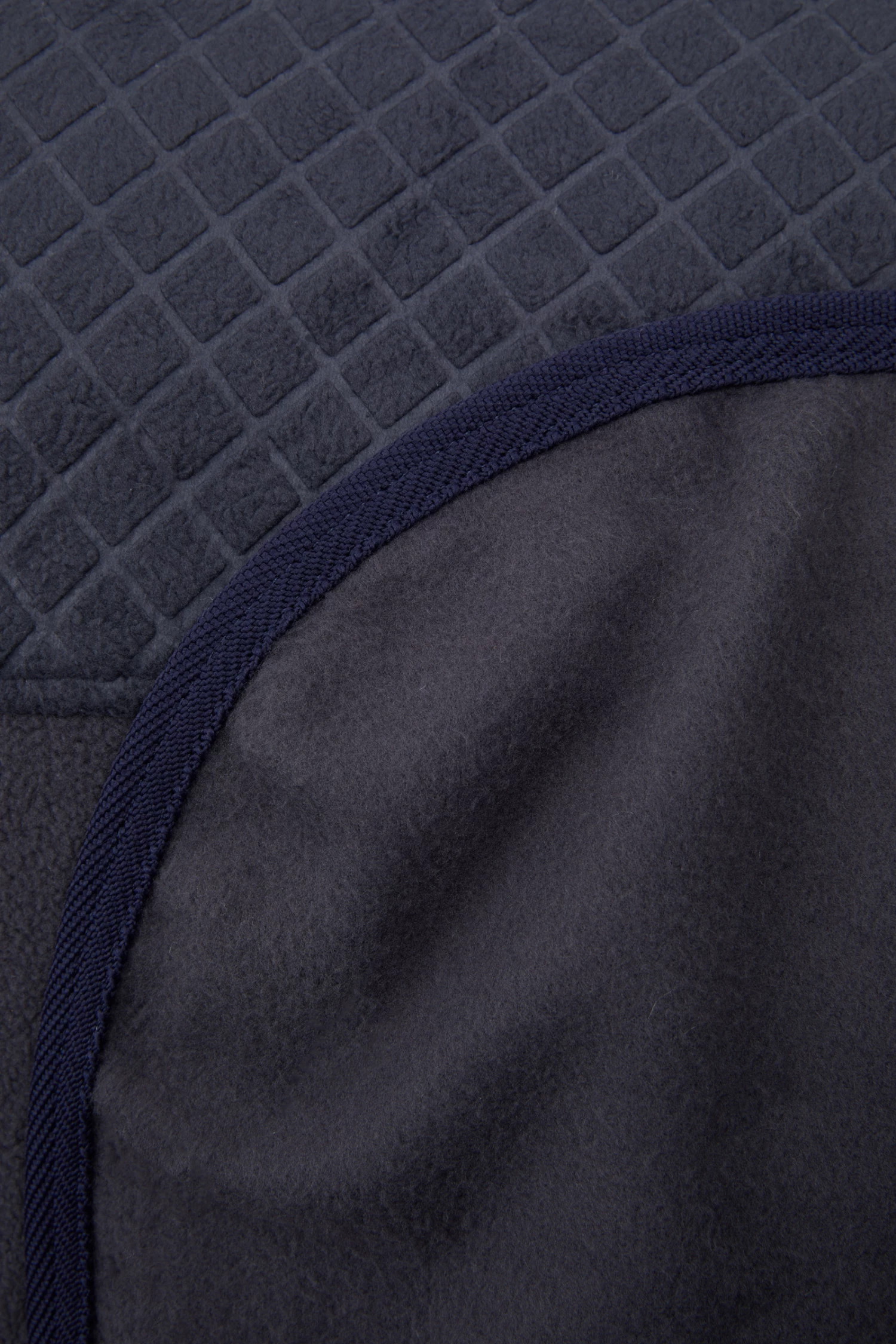 Horze Victoria Fleecedecke Mit Logoprint 9 Horze Victoria Fleecedecke Mit Logoprint – Bild 7