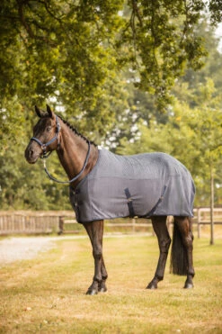 Horze Victoria Fleecedecke Mit Logoprint 17 Horze Victoria Fleecedecke Mit Logoprint -Weatherbeeta Shop 24440 ikb 04