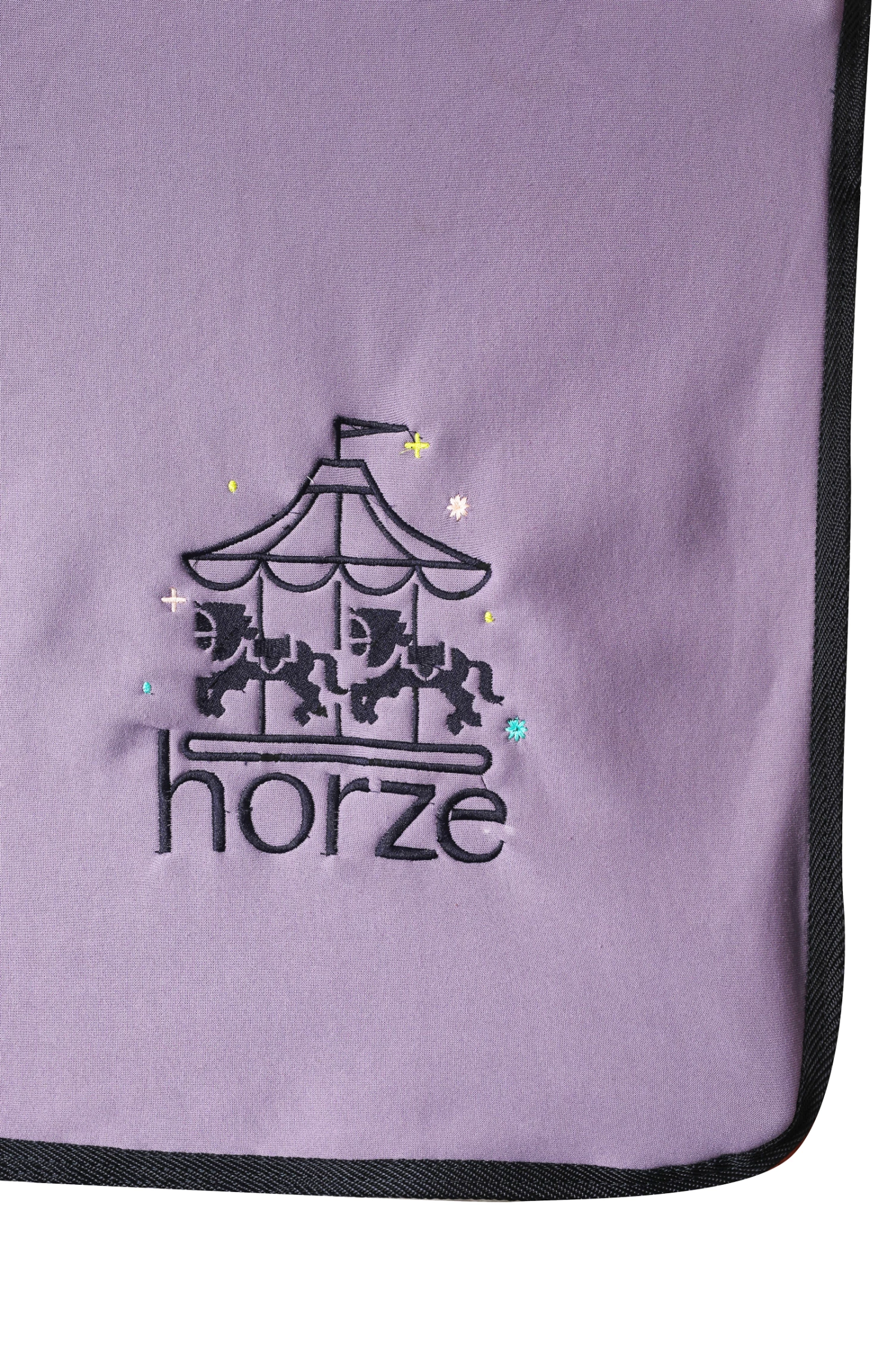 Horze Magic Carousel Pony Fleece Abschwitzdecke 6 Horze Magic Carousel Pony Fleece Abschwitzdecke – Bild 4