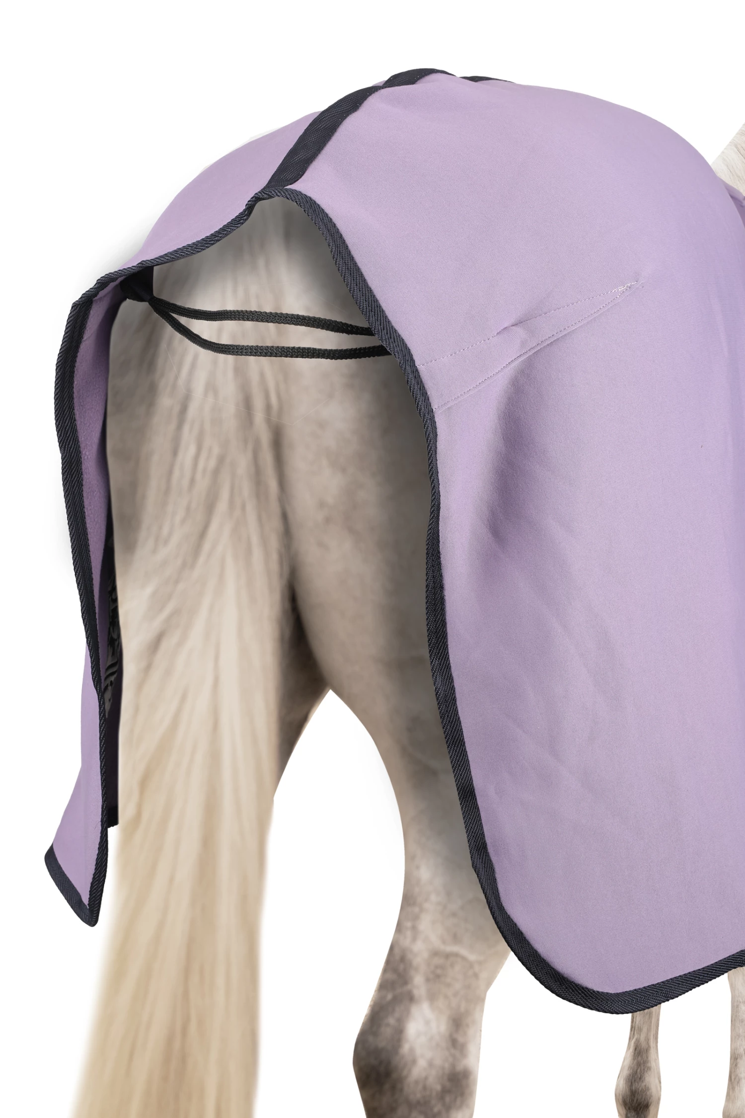 Horze Magic Carousel Pony Fleece Abschwitzdecke 8 Horze Magic Carousel Pony Fleece Abschwitzdecke – Bild 6